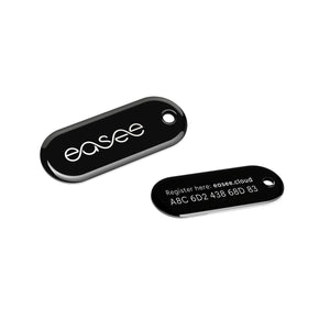 Easee Key RFID Chip für easee Home / Charge Laderoboter - 163 Grad